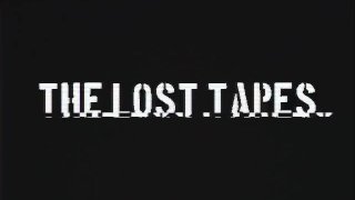 De verloren tapes #1