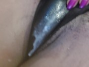 Preview 5 of Thankful For This Fat Creamy Perfect Pretty Yummy Pussy- Follow ALL My Social Media's! !!!!!