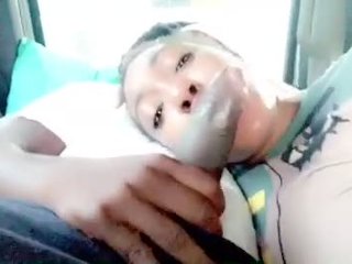 His bbc is the first thing on my mind when I wakeup ebony deepthoat cock_for breakfast