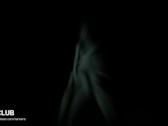 【Preview FHD 60FPS】 DEEP NIGHT TEASE & SEX