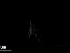 【Preview FHD 60FPS】 DEEP NIGHT TEASE & SEX - Screenshot 15 of 16 - Vam