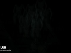 【Preview FHD 60FPS】 DEEP NIGHT TEASE & SEX - Screenshot 3 of 16 - Anal