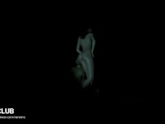 【Preview FHD 60FPS】 DEEP NIGHT TEASE & SEX - Screenshot 4 of 16 - Mmd