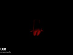 【Preview FHD 60FPS】 DEEP NIGHT TEASE & SEX - Screenshot 7 of 16 - Blowjob