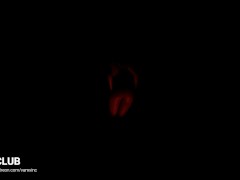 【Preview FHD 60FPS】 DEEP NIGHT TEASE & SEX - Screenshot 8 of 16 - Anal