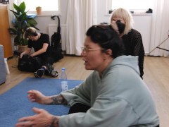 Behind the Scenes - Ersties SexToyBoy