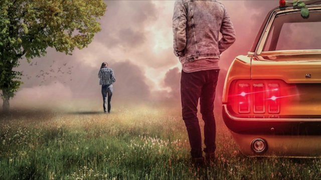 The Rescue Part 2 - F2L Audio Series by Eve’s Garden [series][story][romantic][friends to lovers]