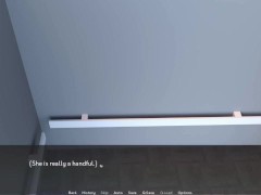Pantyhoes: Sexy Girls On A Job Intervew-Ep 5