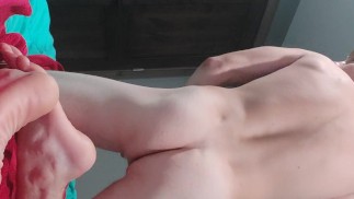 Twinky Toe Play