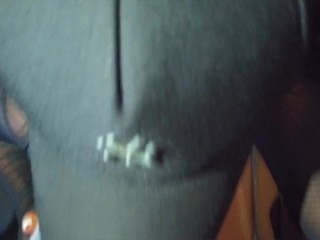 Fucking the hot blonde's big_tits in the home office! Only_TITJOB Lil Daffy!