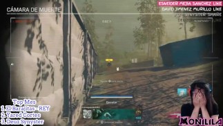 ПЛОХОЙ ИГРОК - WARZONE