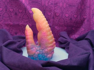 DirtyBits Reviews - Elva - PhoenixflameForge [Erotic Audio Review]