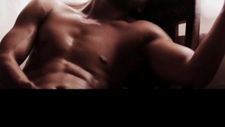 ПАПА ТРОГАЕТ СЕБЯ, ДУМАЯ О ТЕБЕ (ТОЛЬКО АУДИО) {ФАНТАЗИЯ}