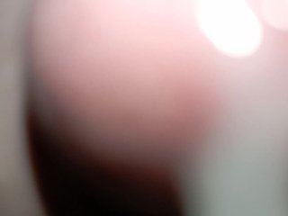 suck, solo male, close up, handjob