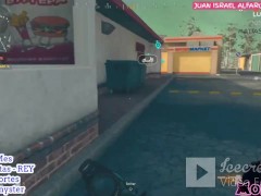 CASI SACAMOS LA WIN - WARZONE