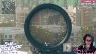 WE ALMOST TAKEN THE WIN - WARZONE