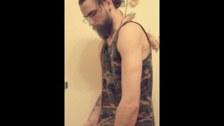 Standing again p2