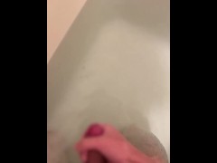 【女性向け】20代前半男性のお風呂でオナニー - Screenshot 10 of 16 - Japanese