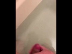 【女性向け】20代前半男性のお風呂でオナニー - Screenshot 13 of 16 - Japanese