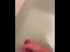 【女性向け】20代前半男性のお風呂でオナニー - Screenshot 7 of 16 - Japanese