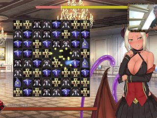 Failed Adventurer Demon Cube #2_(Comentarios Español)