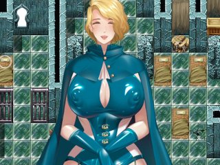 big tits, butt, 60fps, hentai rpg game