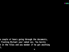 The Office Wife (by J. S. Deacon) - pt. 17