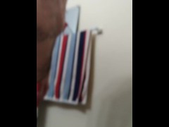 Santa's HORNEY AS FUCK! 😈😈😈