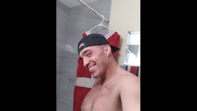 Santa&#x27;s HORNEY AS FUCK! 😈😈😈