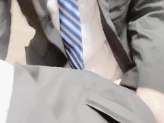 【女性向け】職場のクズに身体を許してしまってる私 「お前は中出しされる俺のオナホ」