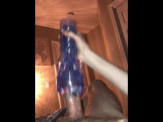 toys, solo, blowjob, loud moaning orgasm