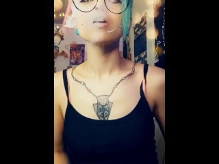Вейпинг Snap