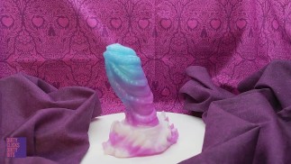 DirtyBits Отзывы - Anathema - PhoenixflameForge [Эротический Аудио Обзор]