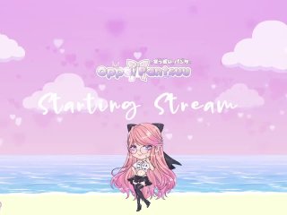 Hentai whore double penetrates with Lush in ass 11/7/21