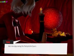 Sexus Resort v0.5.2 - Cindy the horny demon