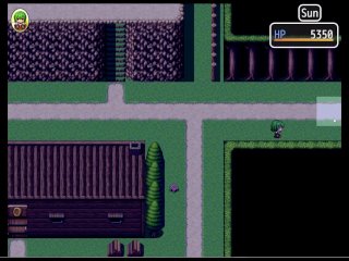 Yuka Scattred Shard Of The Yokai[PornPlay Hentai game] Ep.8 bunnysuit titfuck_with massive boobs