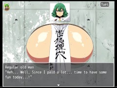 Yuka Scattred Shard Of The Yokai [PornPlay Hentai] Ep.9 Anal creampie in the public bath gloryhole