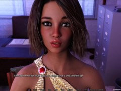 Sunshine Love 55 Ivy's Offer & Vicky's Quickie