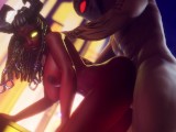 Subverse - Killi Has Sex With Captain [4K, 60FPS, 3D Hentai Game, Uncensored, Ultra Settings]