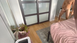 ПИСАНИЕ В ЛОТОК, НА МЕРТВОЕ РАСТЕНИЕ, НА СТЕНУ, НА ПОЛ. ДРУГОЙ РАКУРС НА МОИ ПОКЛОННИКИ