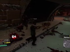 Dead Rising 4 - Part 1 - Black Friday