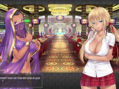 Huniepop 2 Part 22: Nora Actually Likes Suki???