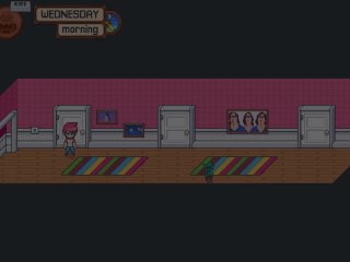 Dandy Boy Adventures Part 15:Heloooo Again Nurse!