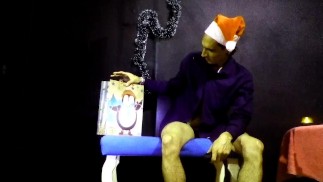 Raba Erre: Regalo Decembrino por Rabaerre