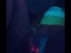 Best way to get high, is to cum at the same time.