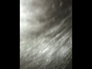 vertical video, ebony, blowjob, verified amateurs