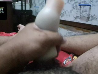 Pinoy handjob