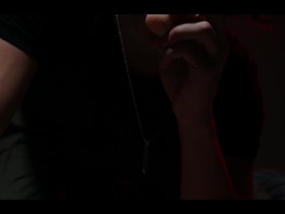 trying Big DILDO for the First time