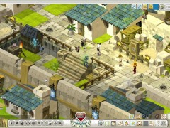 wakfu-presos en la carcel faburito bug