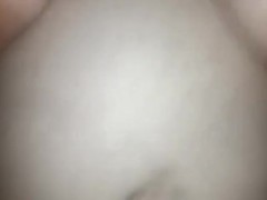 Big Tits Shorty MILF Gets Slammed